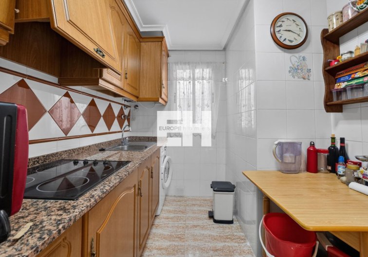 Revente - Appartement - Torrevieja - Playa de los Locos
