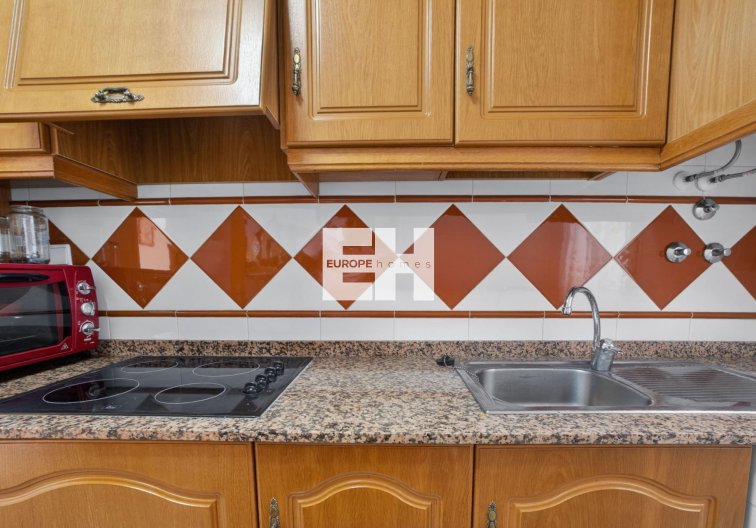 Revente - Appartement - Torrevieja - Playa de los Locos