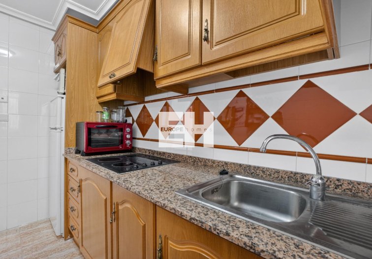 Revente - Appartement - Torrevieja - Playa de los Locos