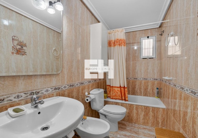Revente - Appartement - Torrevieja - Playa de los Locos