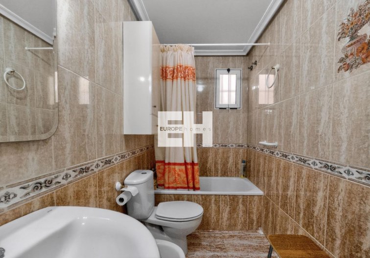Revente - Appartement - Torrevieja - Playa de los Locos