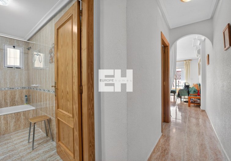Revente - Appartement - Torrevieja - Playa de los Locos