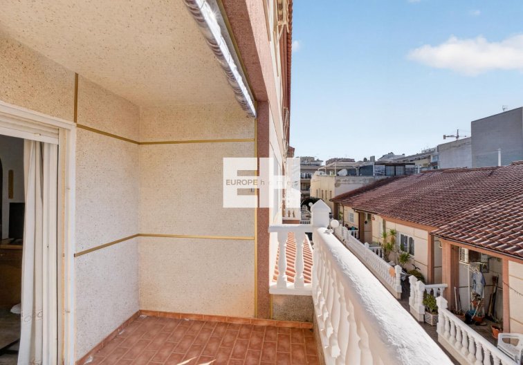 Revente - Appartement - Torrevieja - Playa de los Locos