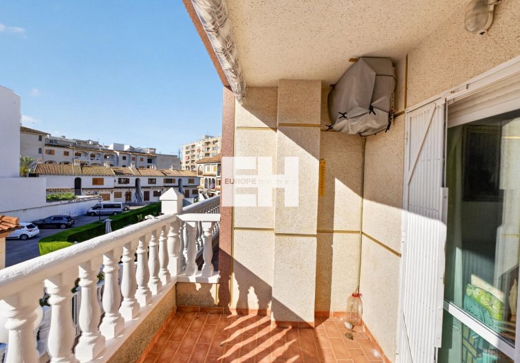 Revente - Appartement - Torrevieja - Playa de los Locos