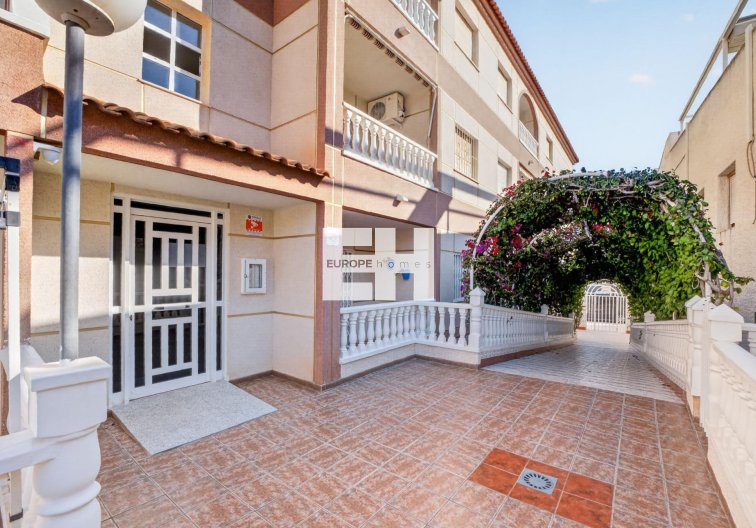 Revente - Appartement - Torrevieja - Playa de los Locos