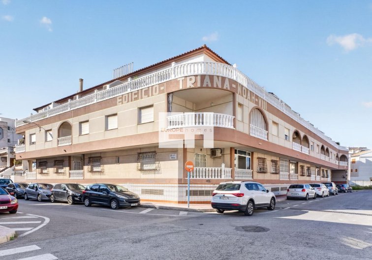 Revente - Appartement - Torrevieja - Playa de los Locos
