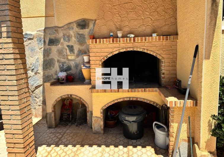 Herverkoop - villa - Los Balcones - Costa Blanca