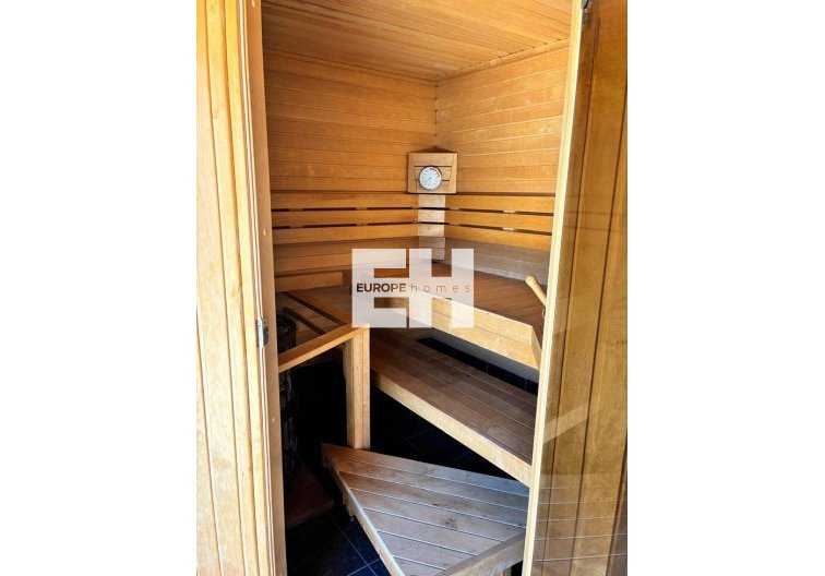 Herverkoop - villa - Los Balcones - Costa Blanca
