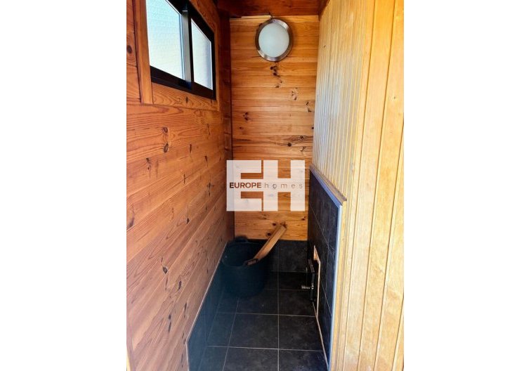 Herverkoop - villa - Los Balcones - Costa Blanca