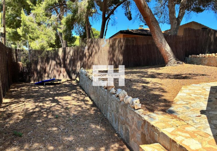 Herverkoop - villa - Los Balcones - Costa Blanca