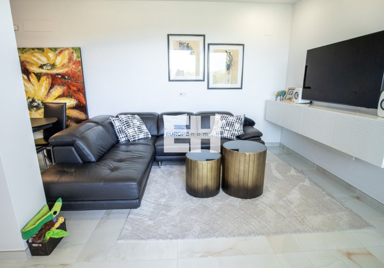 Wiederverkauf - Penthouse Penthouse - Los Altos - AMANECER