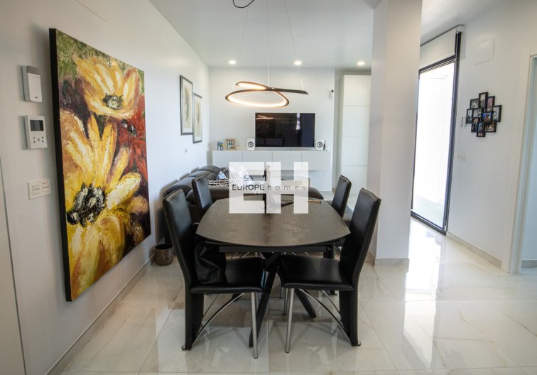 Wiederverkauf - Penthouse Penthouse - Los Altos - AMANECER