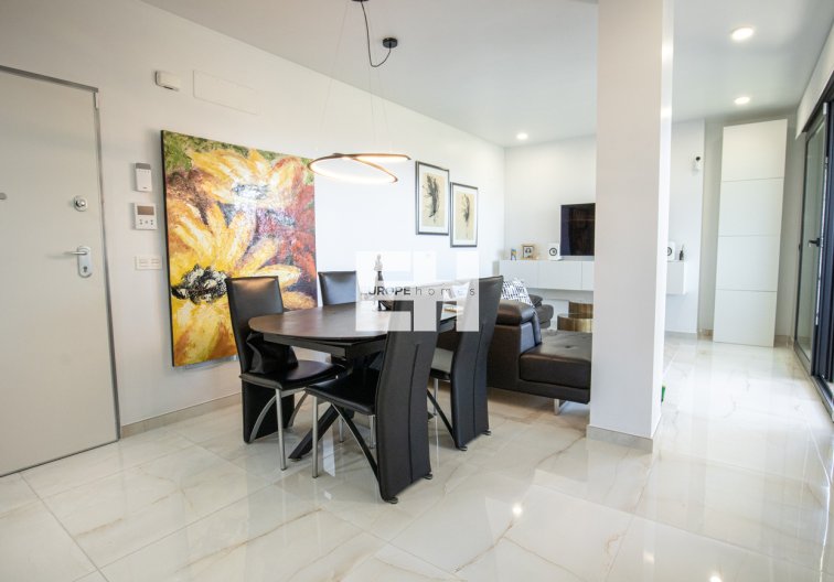Wiederverkauf - Penthouse Penthouse - Los Altos - AMANECER