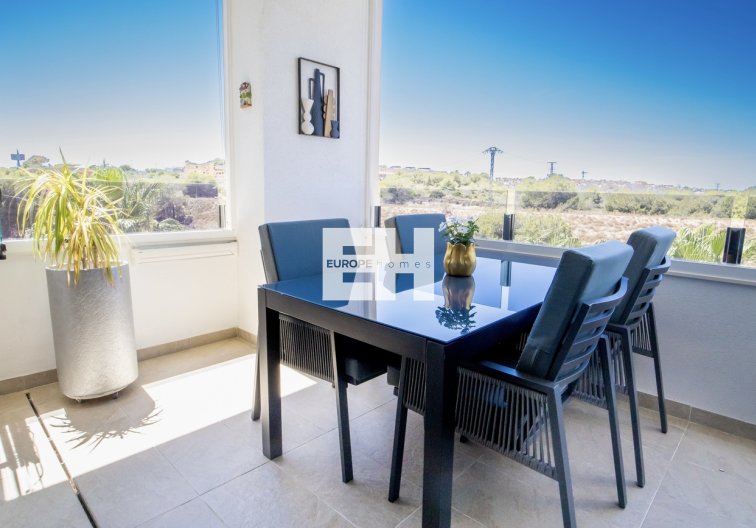 Wiederverkauf - Penthouse Penthouse - Los Altos - AMANECER