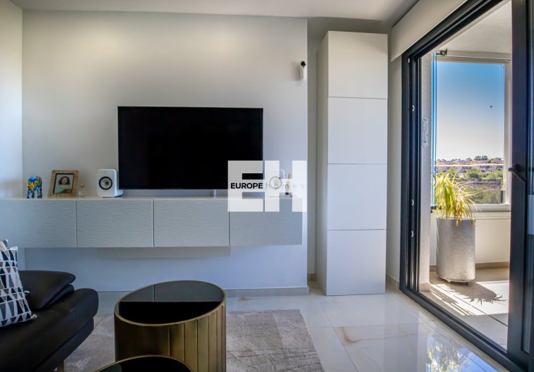 Wiederverkauf - Penthouse Penthouse - Los Altos - AMANECER