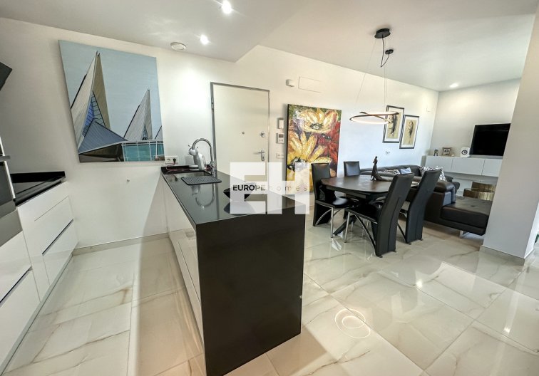 Wiederverkauf - Penthouse Penthouse - Los Altos - AMANECER