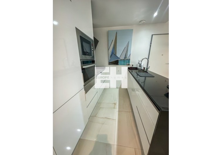 Wiederverkauf - Penthouse Penthouse - Los Altos - AMANECER