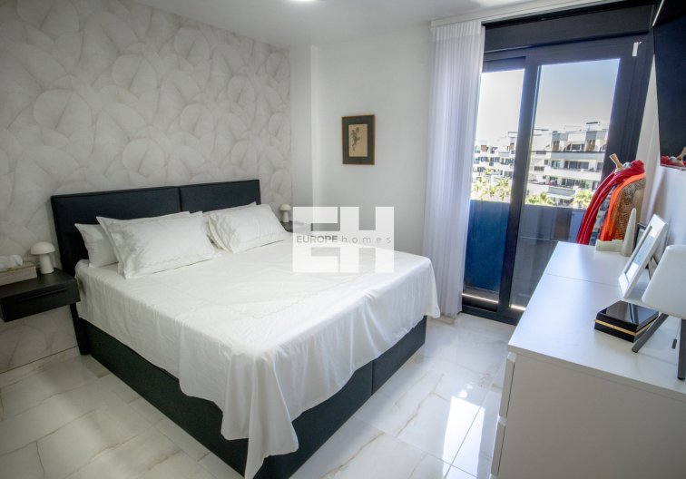 Wiederverkauf - Penthouse Penthouse - Los Altos - AMANECER