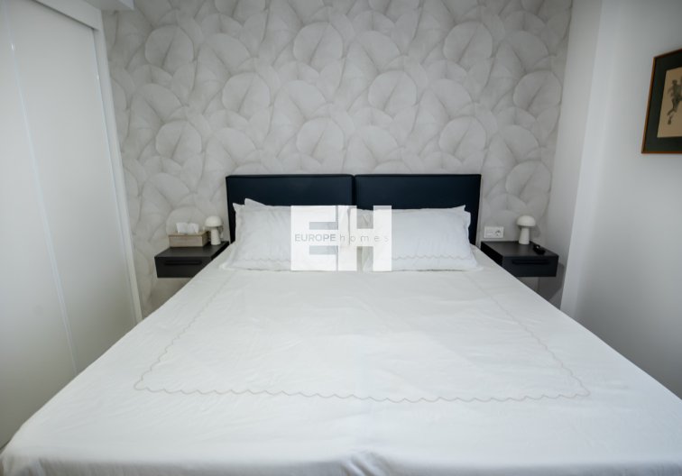 Wiederverkauf - Penthouse Penthouse - Los Altos - AMANECER