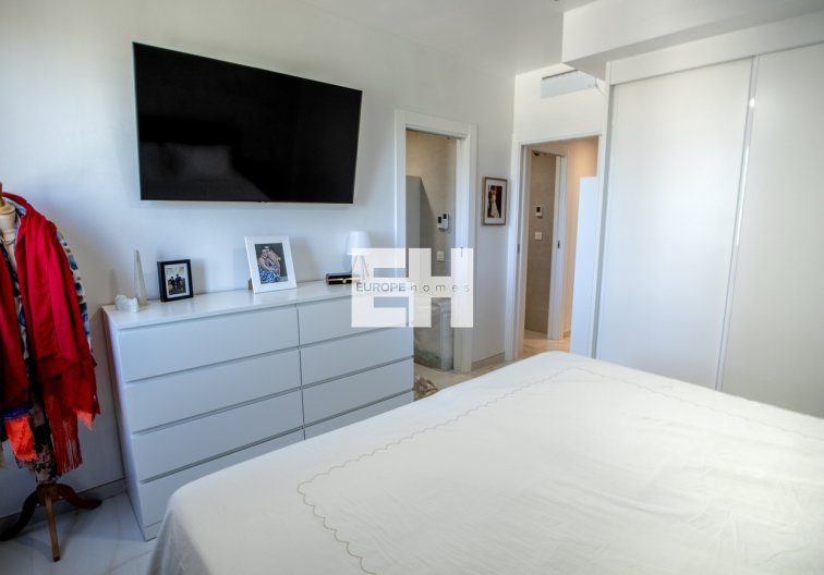 Wiederverkauf - Penthouse Penthouse - Los Altos - AMANECER