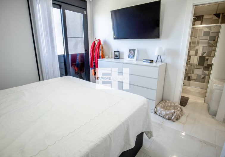 Wiederverkauf - Penthouse Penthouse - Los Altos - AMANECER