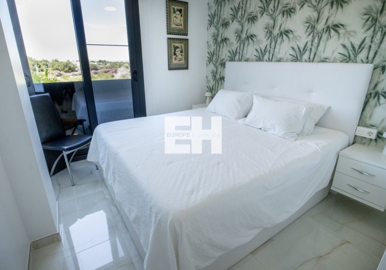 Wiederverkauf - Penthouse Penthouse - Los Altos - AMANECER