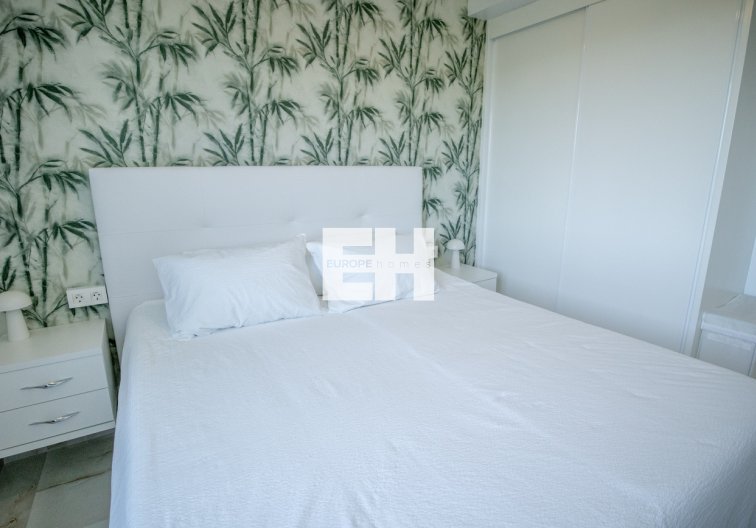 Wiederverkauf - Penthouse Penthouse - Los Altos - AMANECER