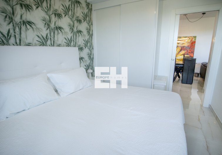 Wiederverkauf - Penthouse Penthouse - Los Altos - AMANECER