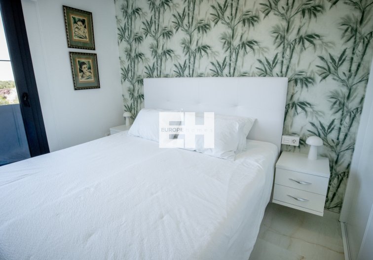 Wiederverkauf - Penthouse Penthouse - Los Altos - AMANECER