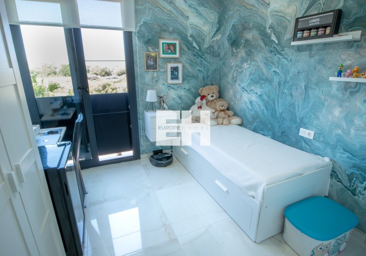 Wiederverkauf - Penthouse Penthouse - Los Altos - AMANECER
