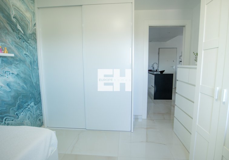 Wiederverkauf - Penthouse Penthouse - Los Altos - AMANECER