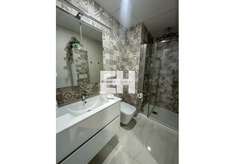 Wiederverkauf - Penthouse Penthouse - Los Altos - AMANECER