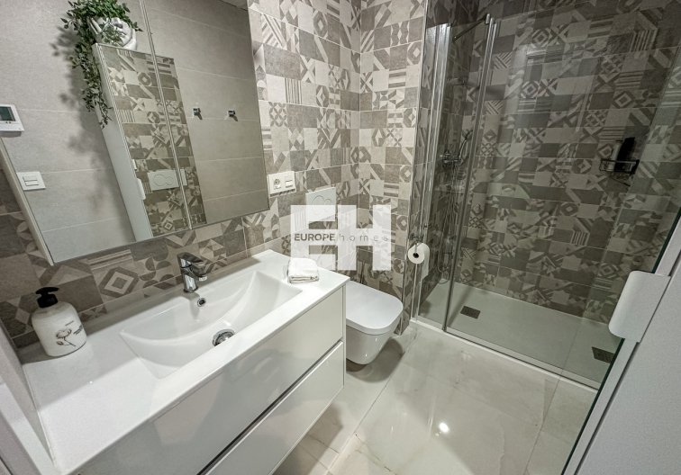 Wiederverkauf - Penthouse Penthouse - Los Altos - AMANECER