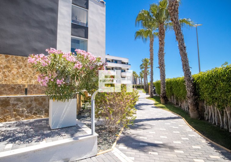 Wiederverkauf - Penthouse Penthouse - Los Altos - AMANECER