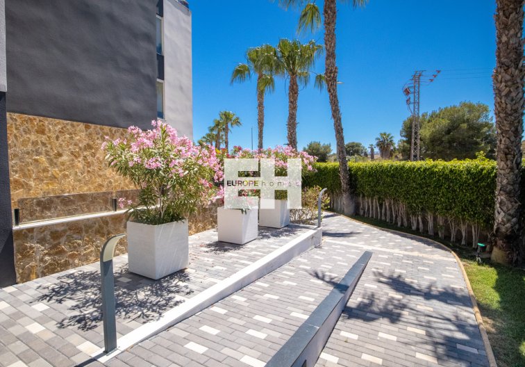 Wiederverkauf - Penthouse Penthouse - Los Altos - AMANECER