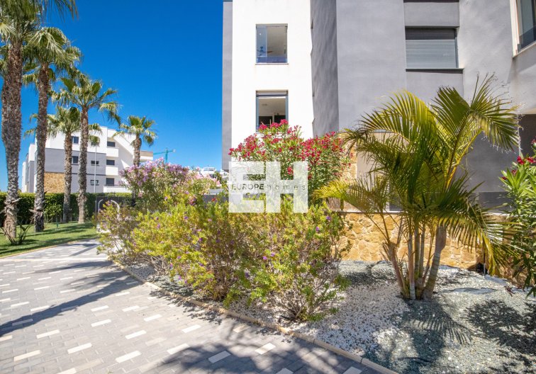 Wiederverkauf - Penthouse Penthouse - Los Altos - AMANECER