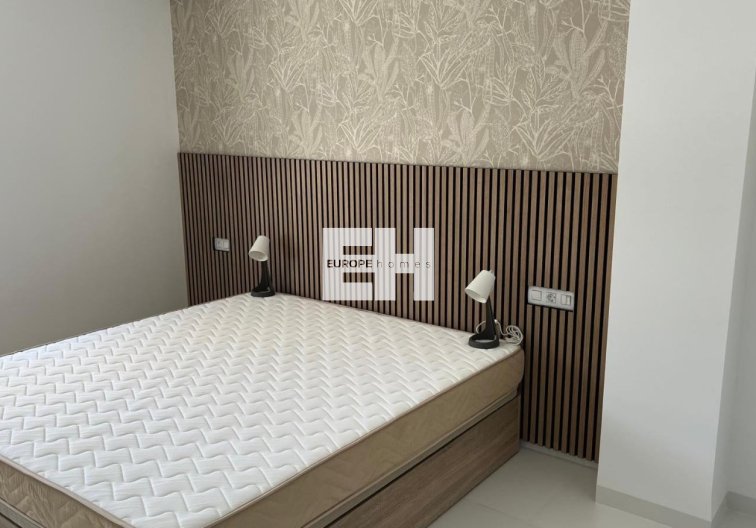 Resale - Apartment - Orihuela Costa - Costa Blanca