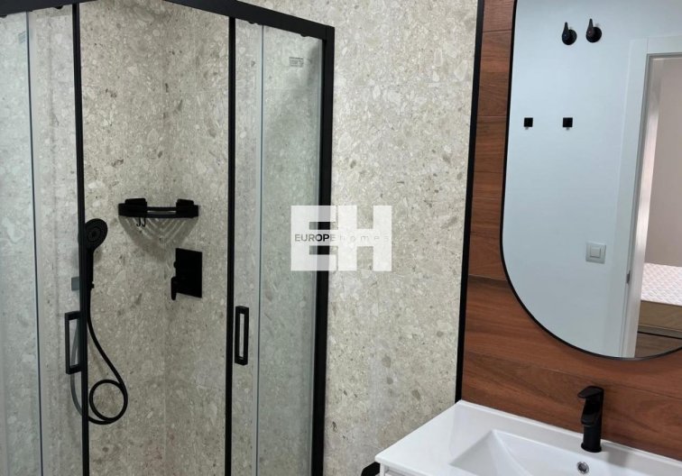 Resale - Apartment - Orihuela Costa - Costa Blanca