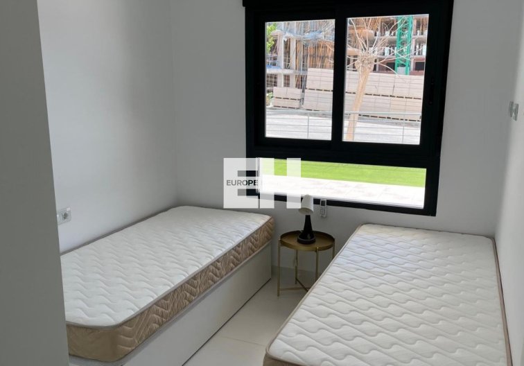 Resale - Apartment - Orihuela Costa - Costa Blanca