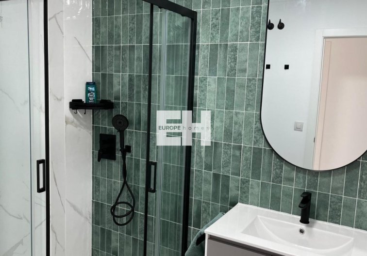 Resale - Apartment - Orihuela Costa - Costa Blanca