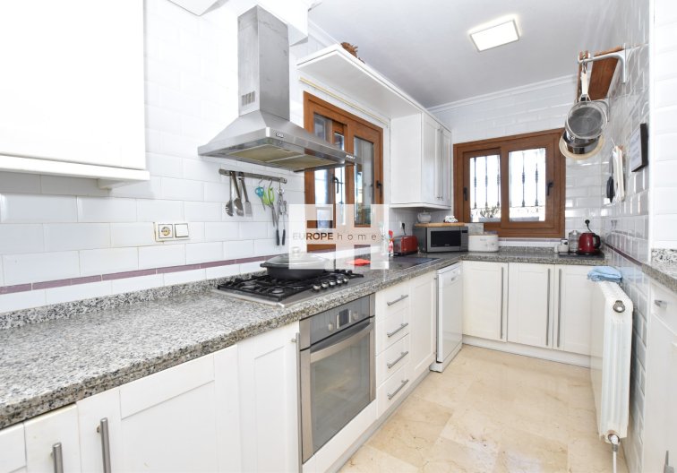 Revente - villa - Algorfa - Inland
