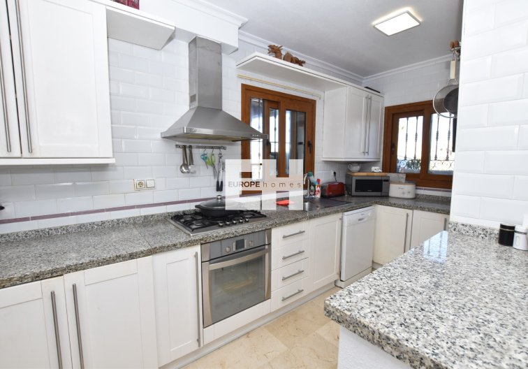 Revente - villa - Algorfa - Inland