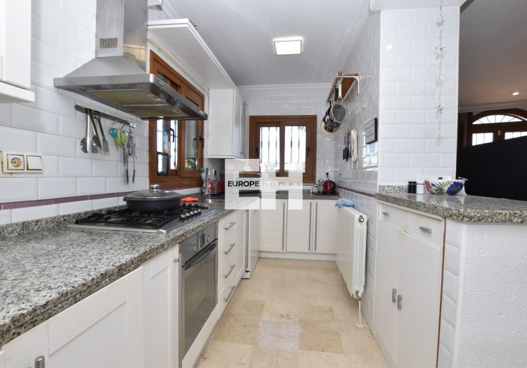 Revente - villa - Algorfa - Inland