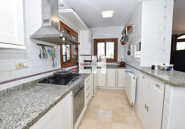 Revente - villa - Algorfa - Inland
