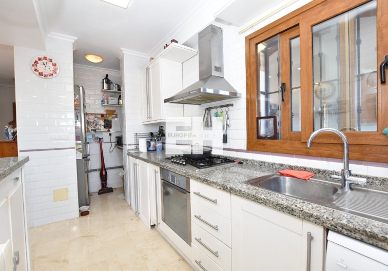 Revente - villa - Algorfa - Inland