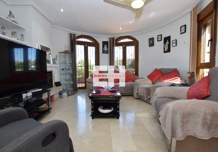 Revente - villa - Algorfa - Inland