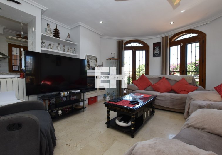 Revente - villa - Algorfa - Inland