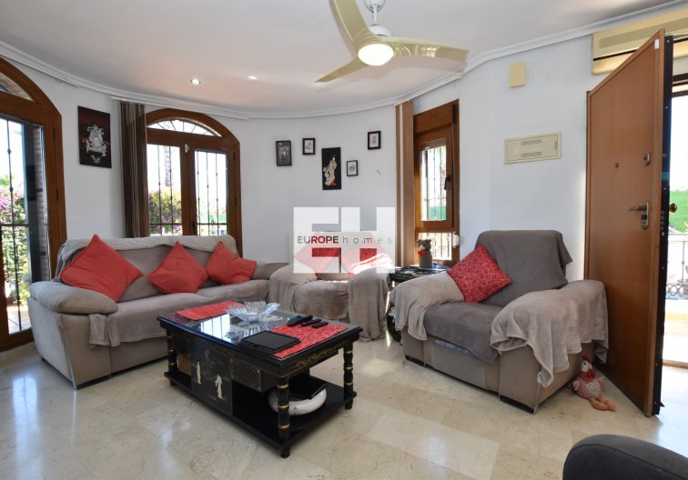 Revente - villa - Algorfa - Inland