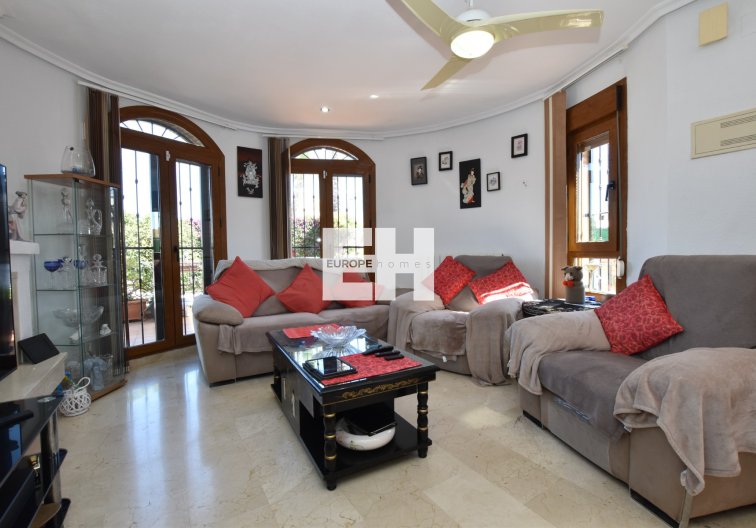 Revente - villa - Algorfa - Inland