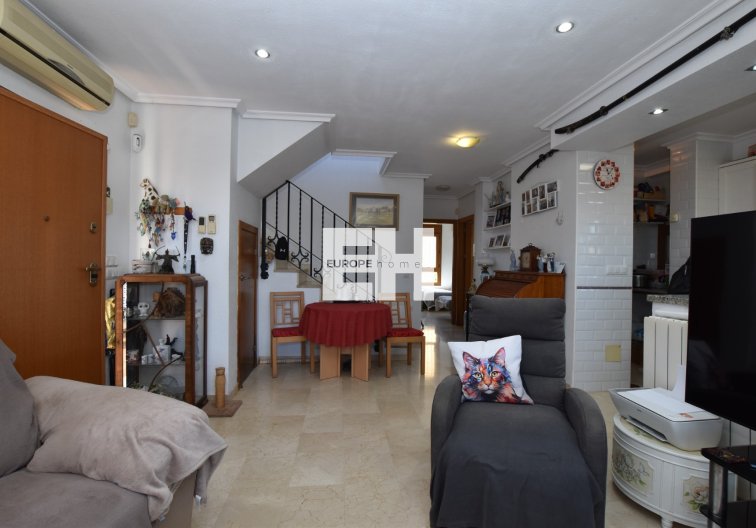 Revente - villa - Algorfa - Inland